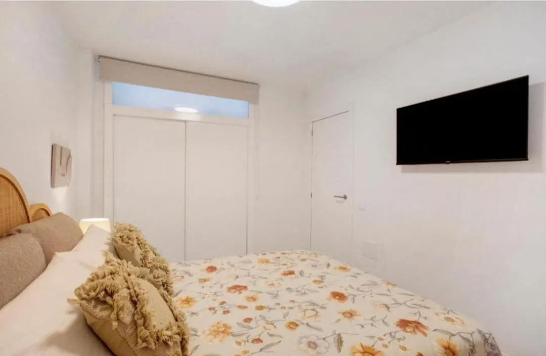 Salitre Suite Tamara Tacoronte Apartamento