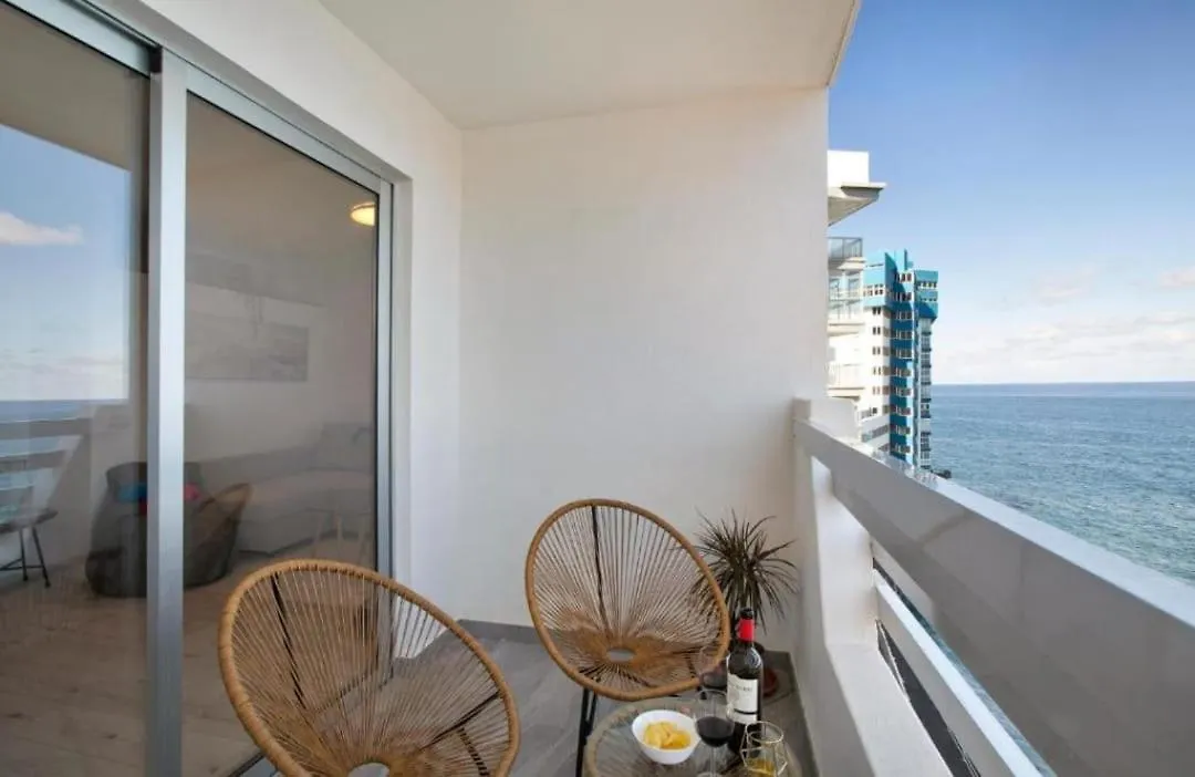 Apartamento Salitre Suite Tamara Tacoronte España